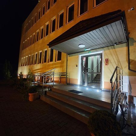Lux Resort Kraśnik Exterior foto